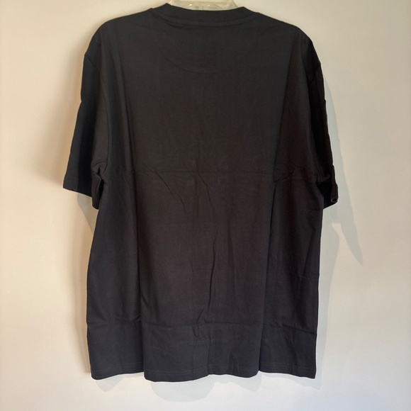 Palace McDonald’s Black Tshirt Mens XL - Picture 3 of 3